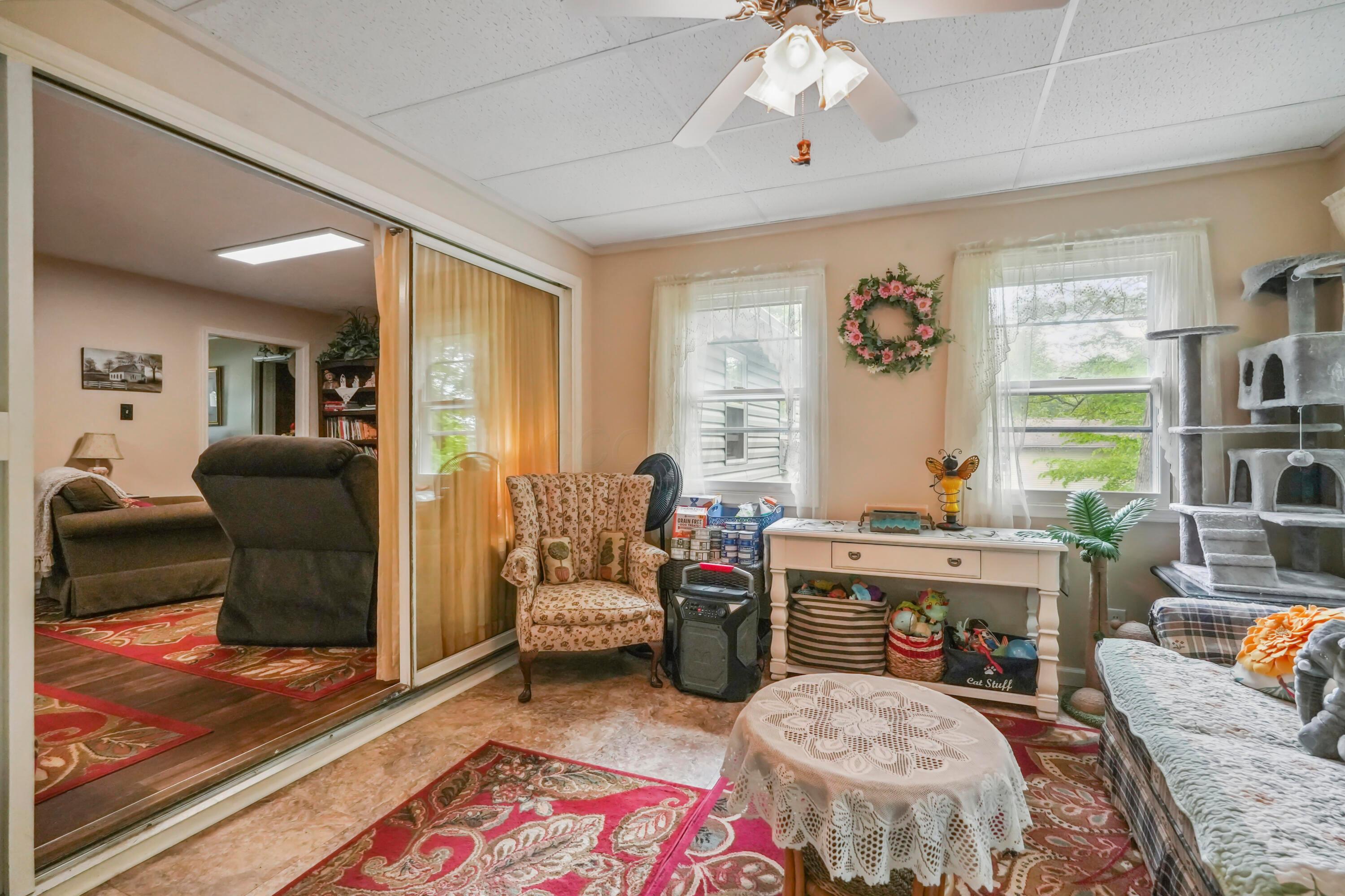 1235 Canteberry Lane, Mansfield, Ohio image 19