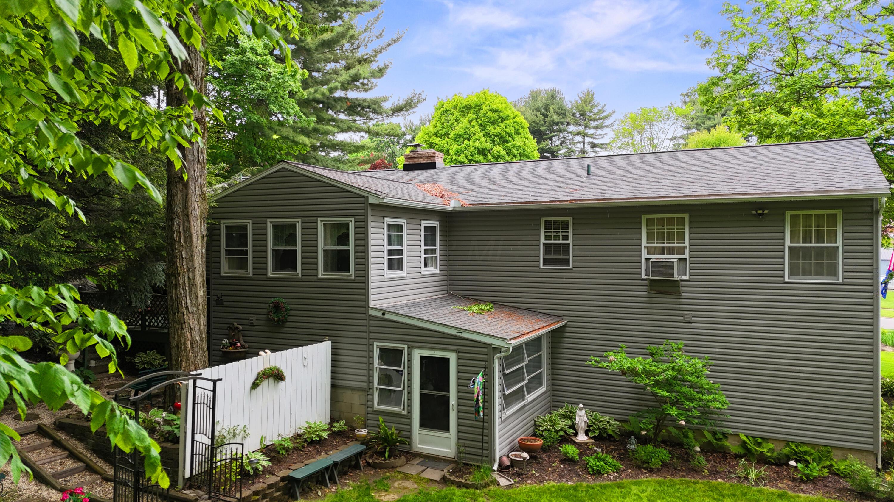 1235 Canteberry Lane, Mansfield, Ohio image 38