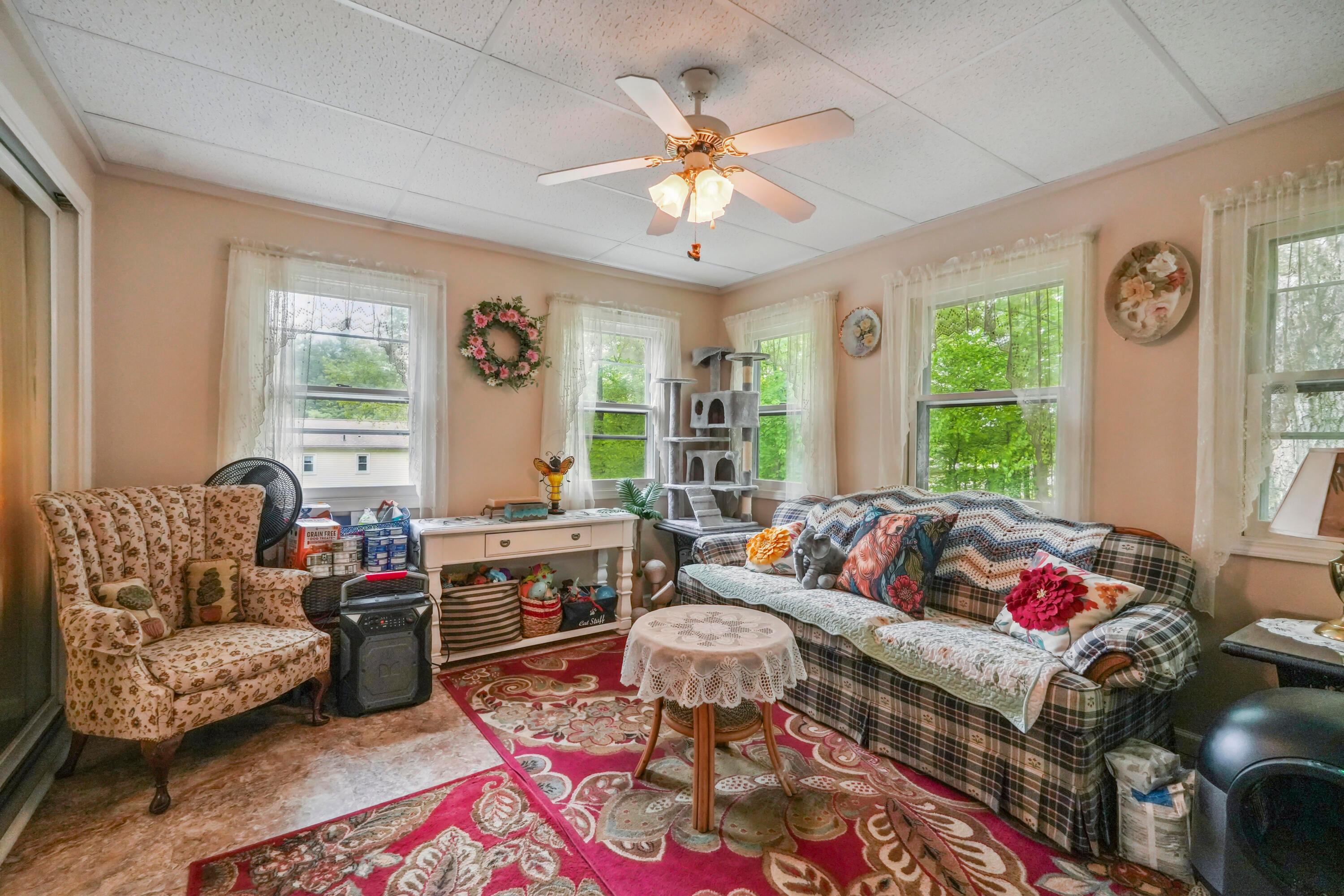 1235 Canteberry Lane, Mansfield, Ohio image 17