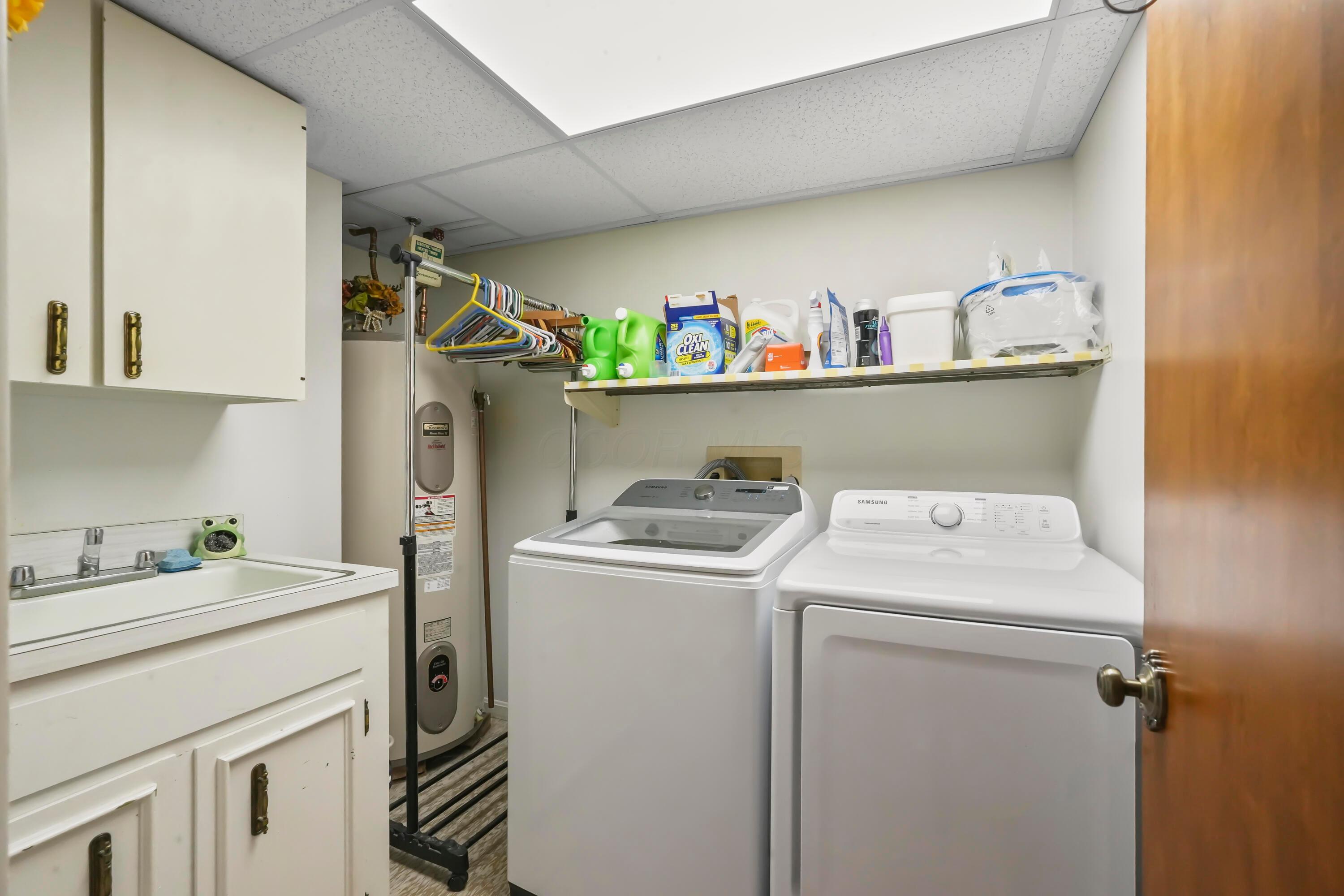 1235 Canteberry Lane, Mansfield, Ohio image 33
