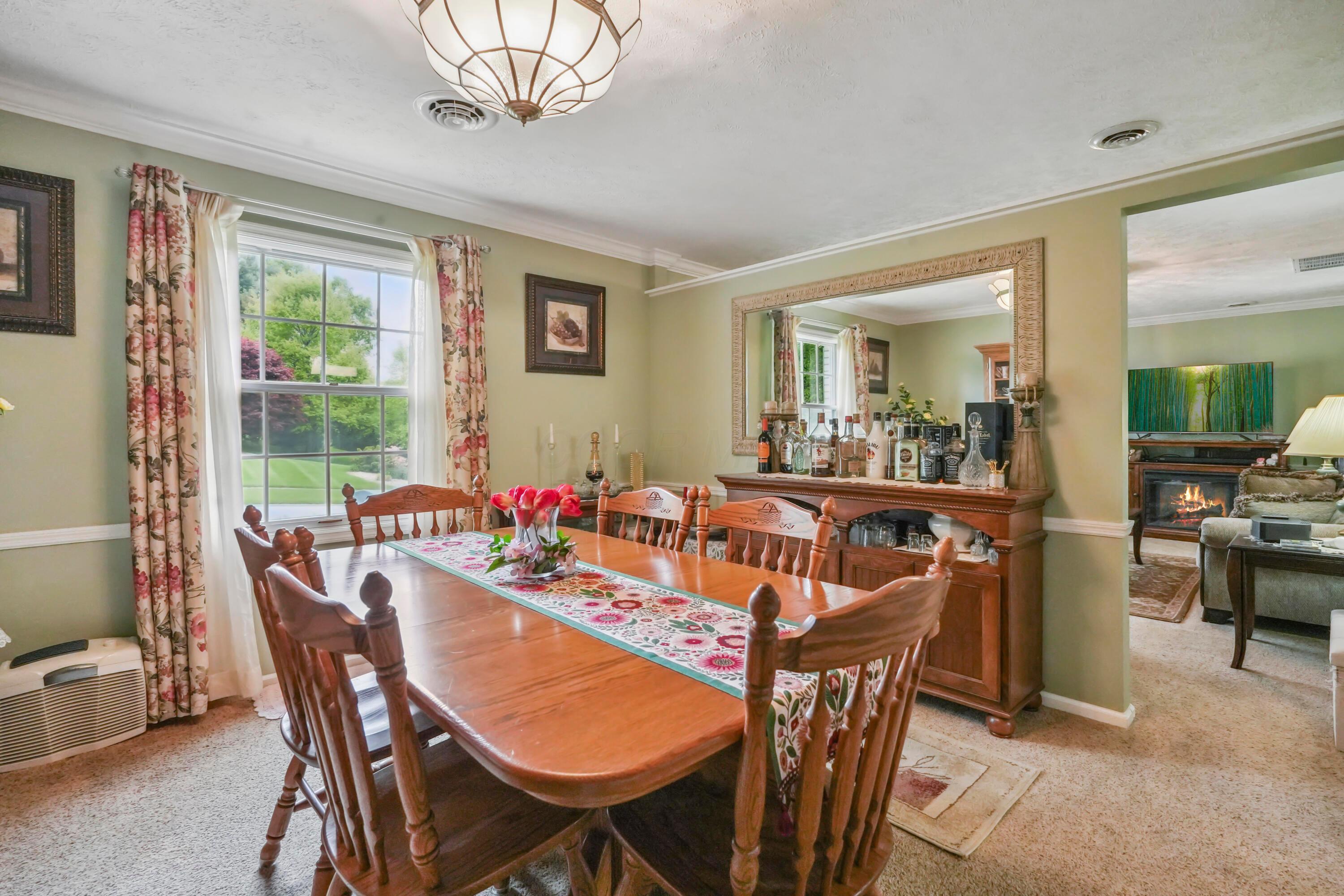 1235 Canteberry Lane, Mansfield, Ohio image 7