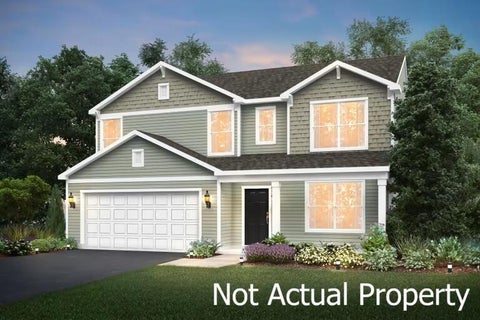 Photo of 275 Dowler Drive Lot 298 #Lot 298, South Bloomfield, OH 43103 (MLS # 226037369)
