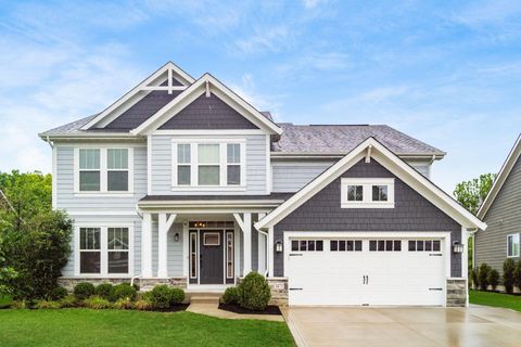 Photo of 3473 Woodland Drive, Hilliard, OH 43026 (MLS # 225032921)