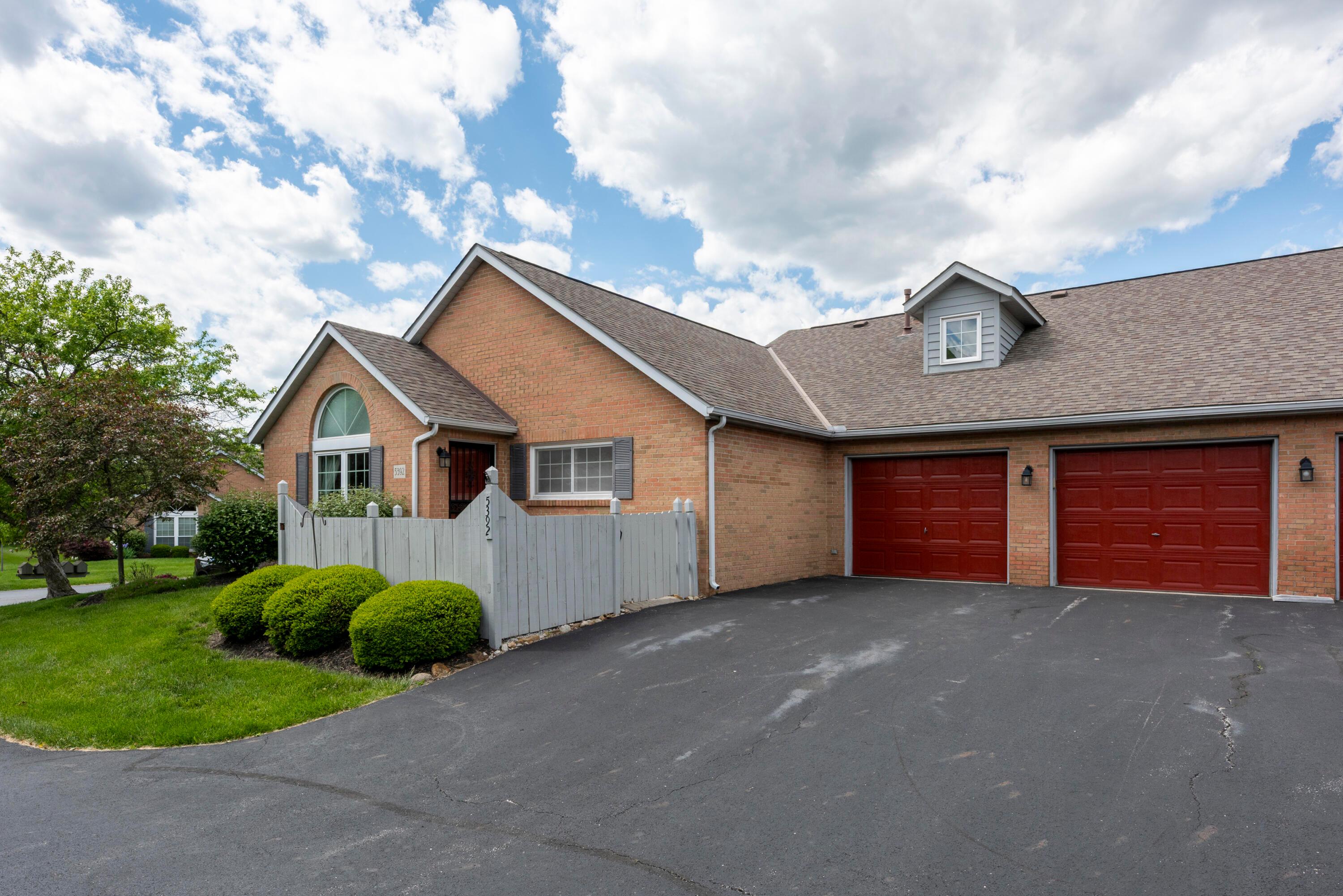 5392 Pond View Drive