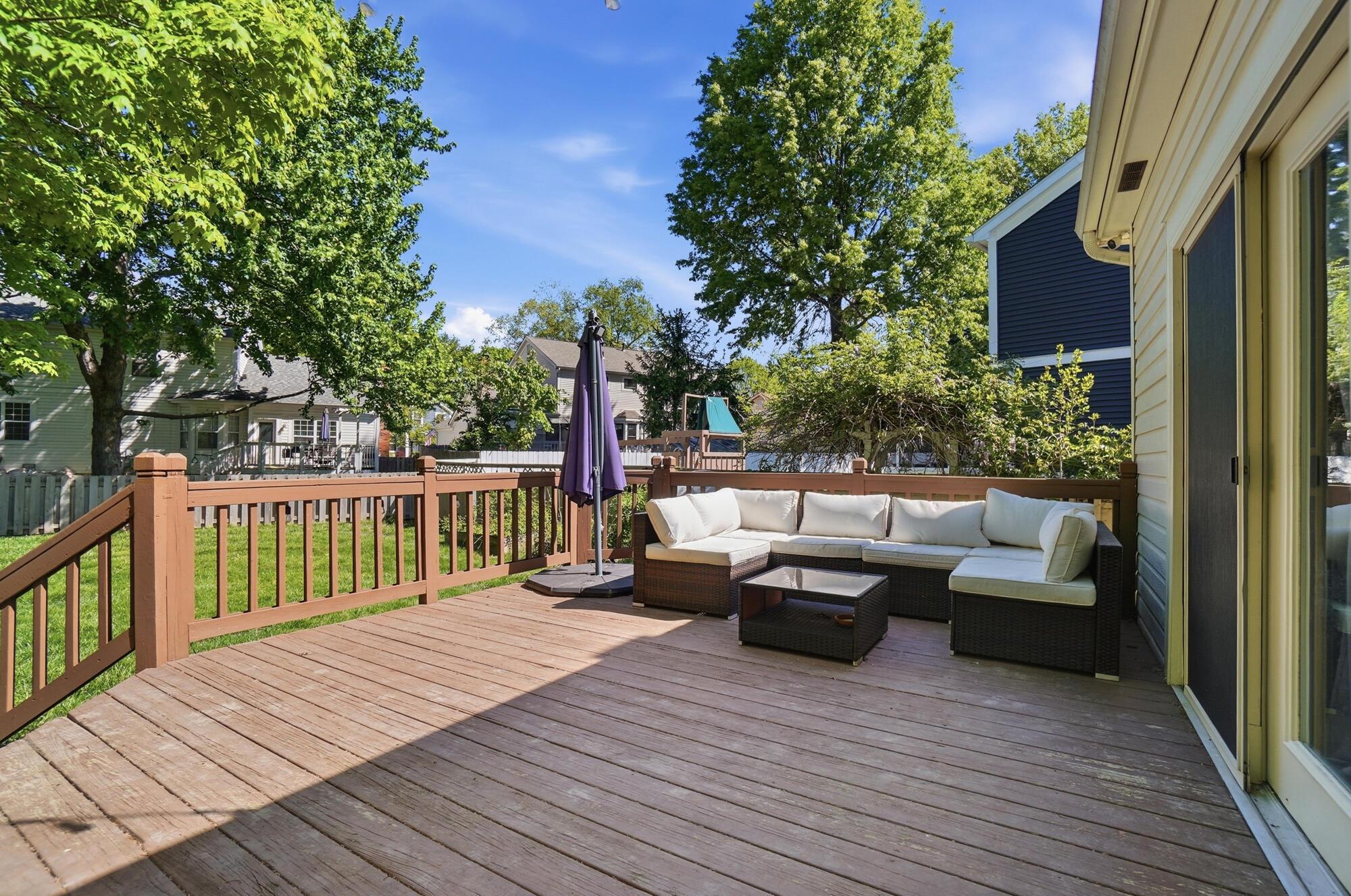 5594 Big Timber Court