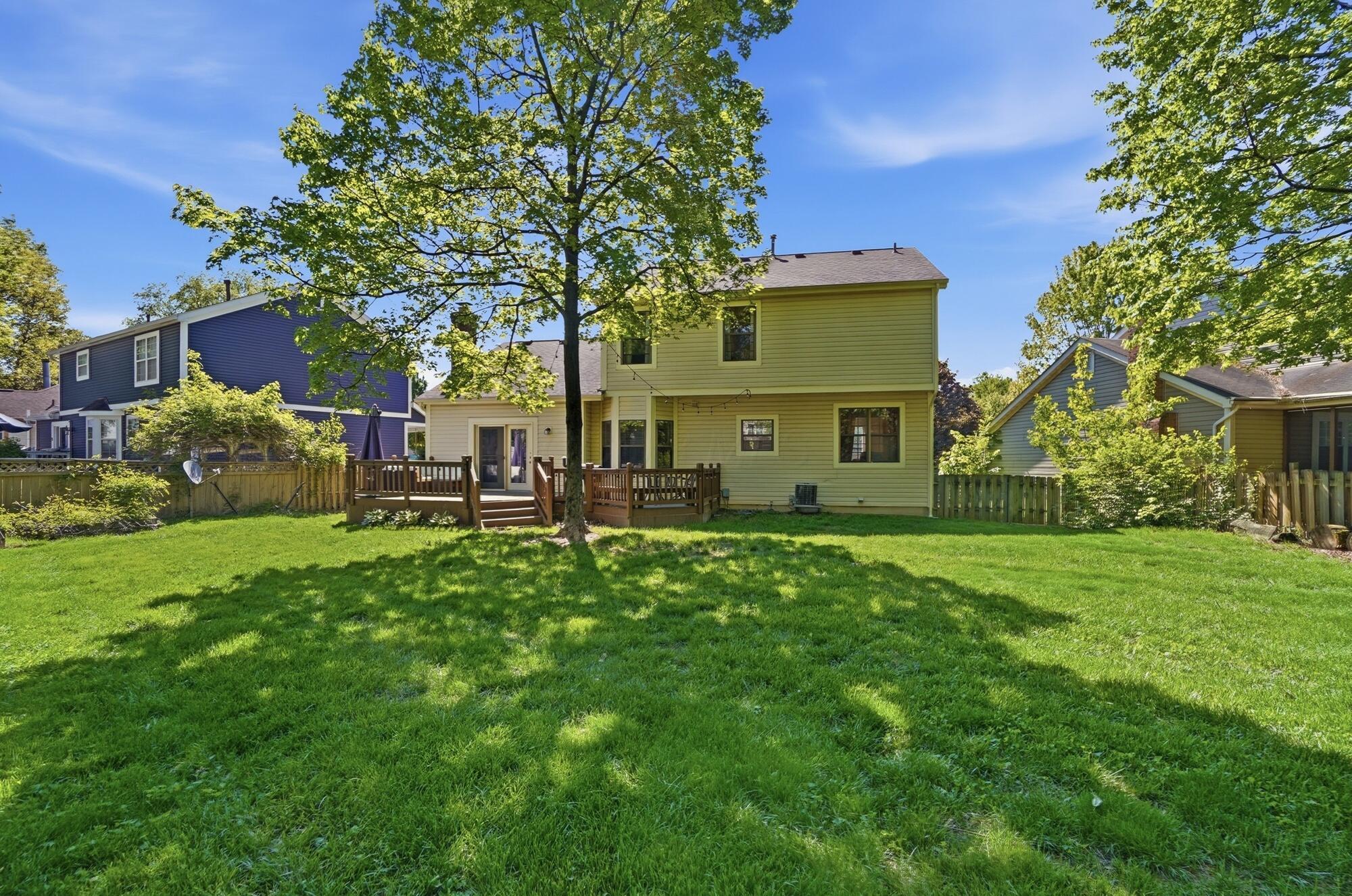 5594 Big Timber Court