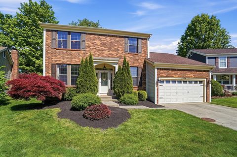 Photo of 5594 Big Timber Court, Columbus, OH 43230 (MLS # 226016577)