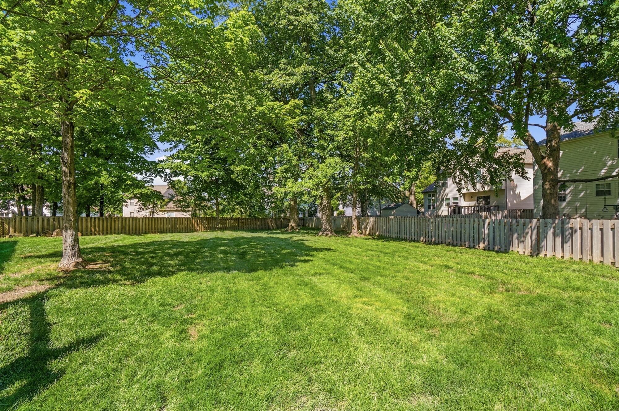 5594 Big Timber Court