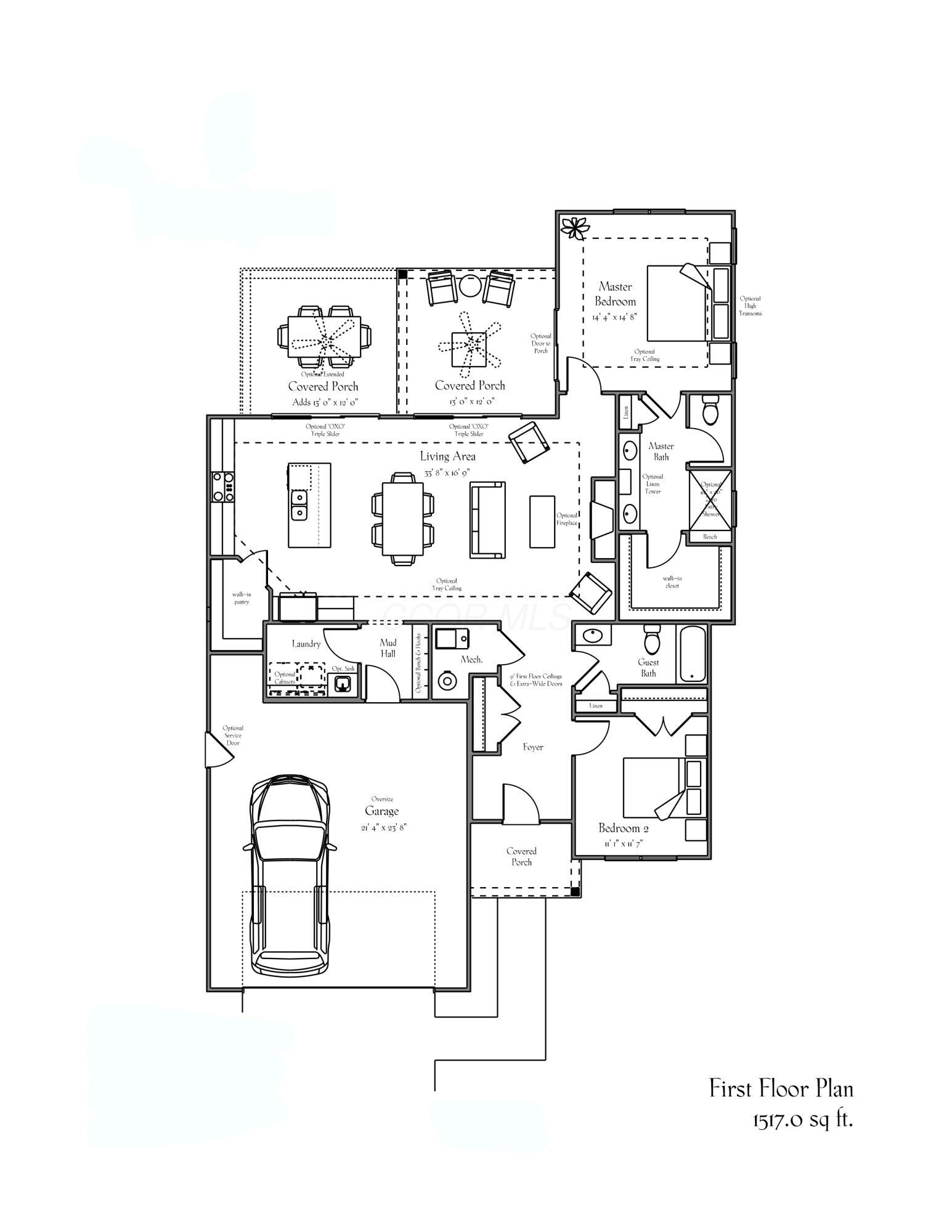 3388 Sandbar Drive