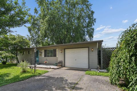 Photo of 153 Swainford Drive, Heath, OH 43056 (MLS # 226022267)