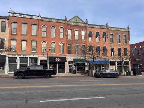 Photo of 48 N Sandusky Street, Delaware, OH 43015 (MLS # 226008088)