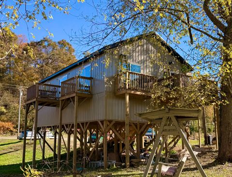 Photo of 43510 Lavender Road, Racine, OH 45771 (MLS # 225042414)