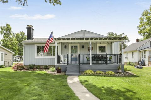 Photo of 2765 Canal Drive, Millersport, OH 43046 (MLS # 226017601)
