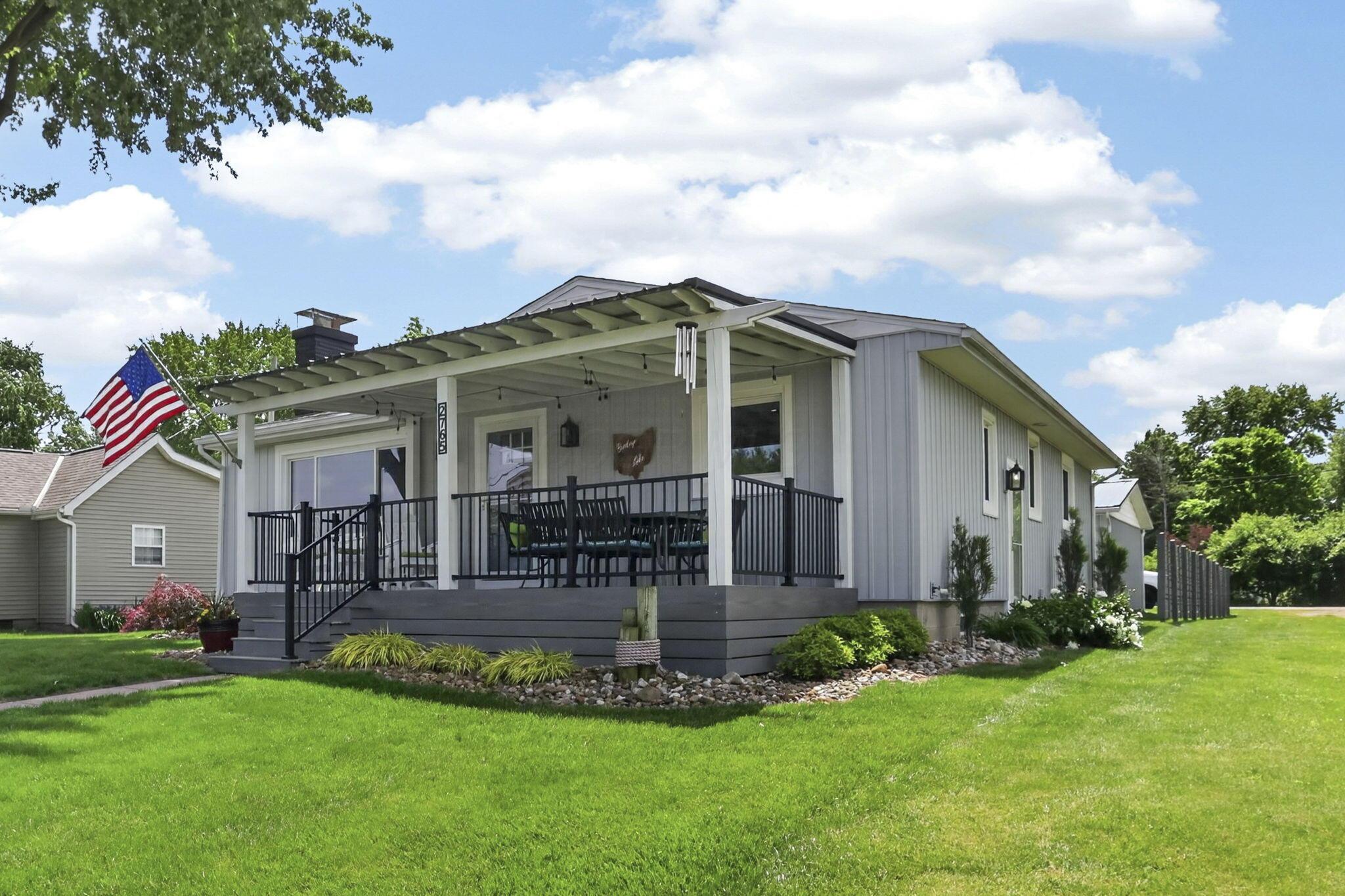 2765 Canal Drive