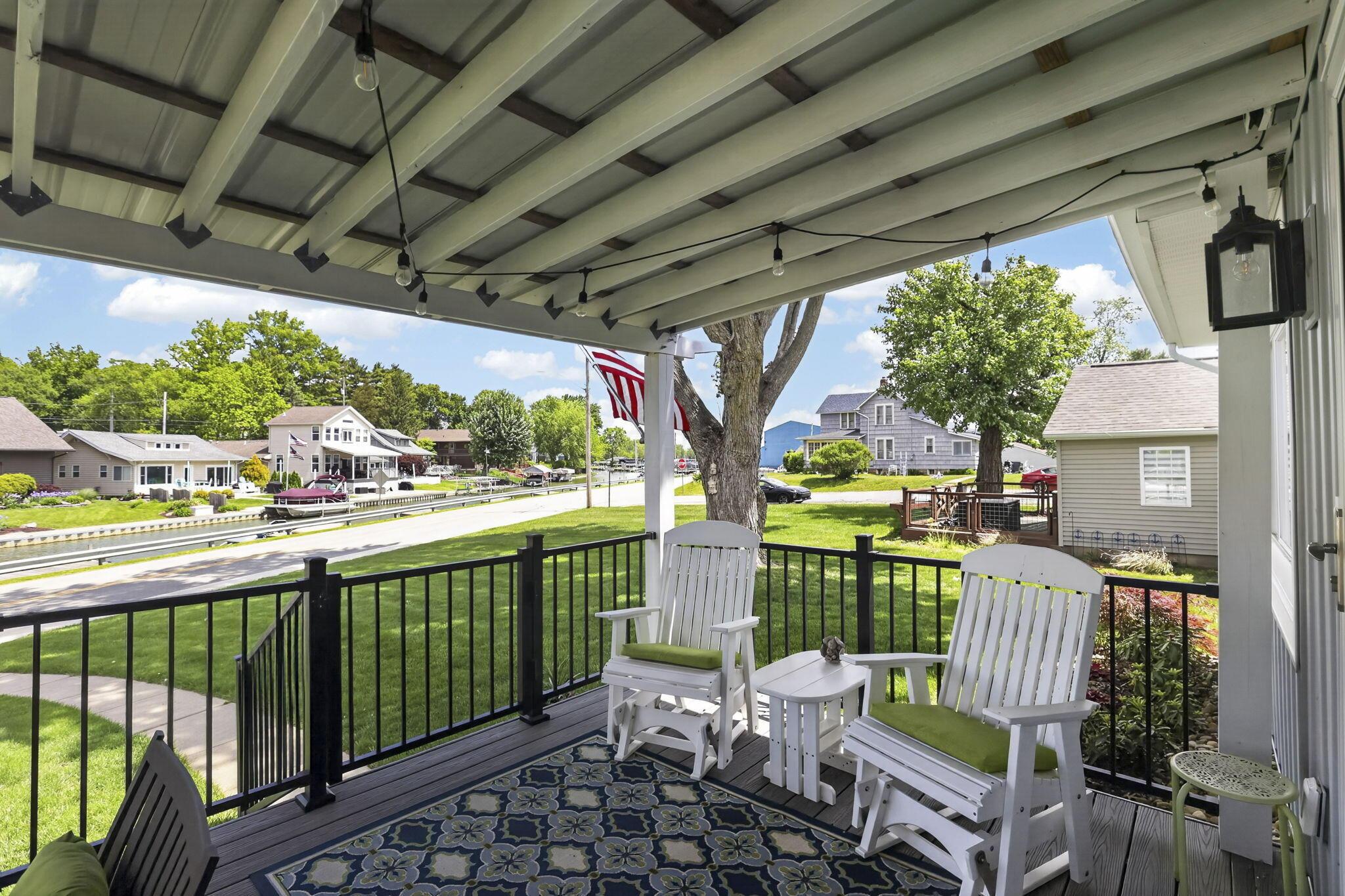 2765 Canal Drive