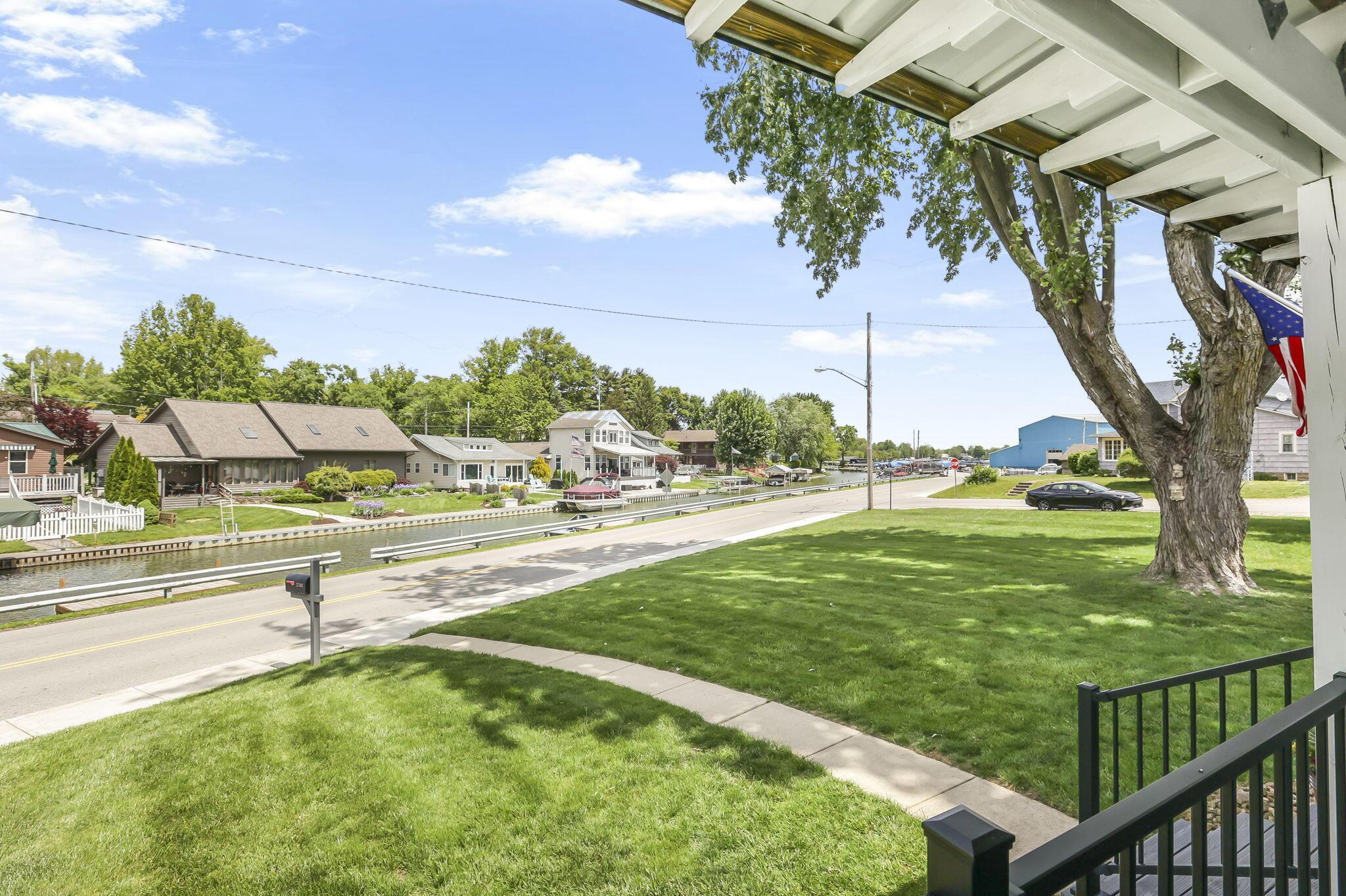 2765 Canal Drive