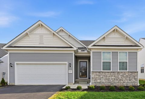 Photo of 6727 Cat Singer Circle S, Hilliard, OH 43026 (MLS # 226005955)
