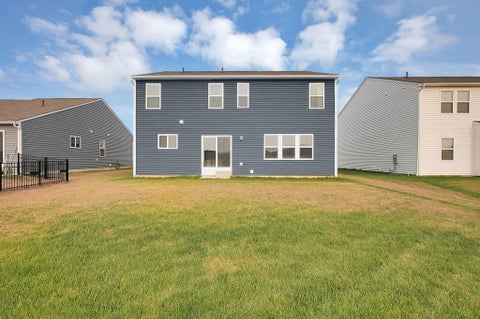 Tiny photo for 5117 Harvest Lane, South Bloomfield, OH 43103 (MLS # 226039363)