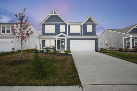 Tiny photo for 5117 Harvest Lane, South Bloomfield, OH 43103 (MLS # 226039363)