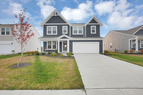 Tiny photo for 5117 Harvest Lane, South Bloomfield, OH 43103 (MLS # 226039363)