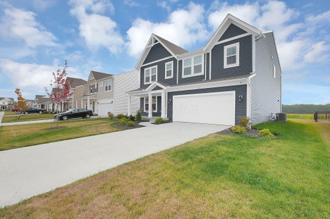 Tiny photo for 5117 Harvest Lane, South Bloomfield, OH 43103 (MLS # 226039363)