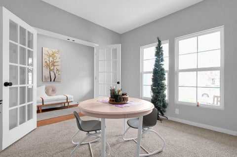 Tiny photo for 5117 Harvest Lane, South Bloomfield, OH 43103 (MLS # 226039363)