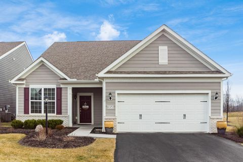 Photo of 6373 Davis Circle, Powell, OH 43065 (MLS # 226004627)