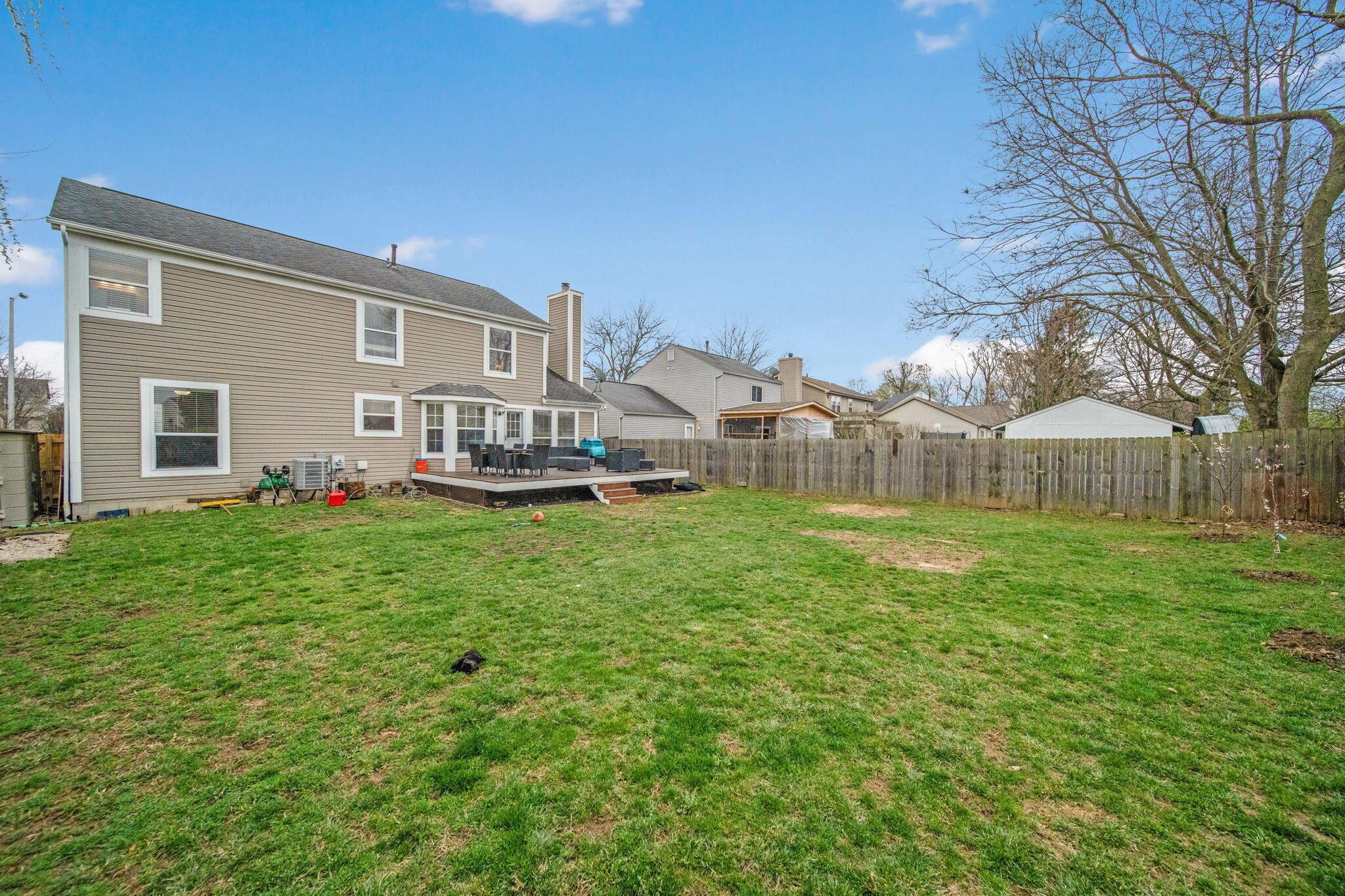 1093 Beaujolais Place, Galloway, Ohio image 42