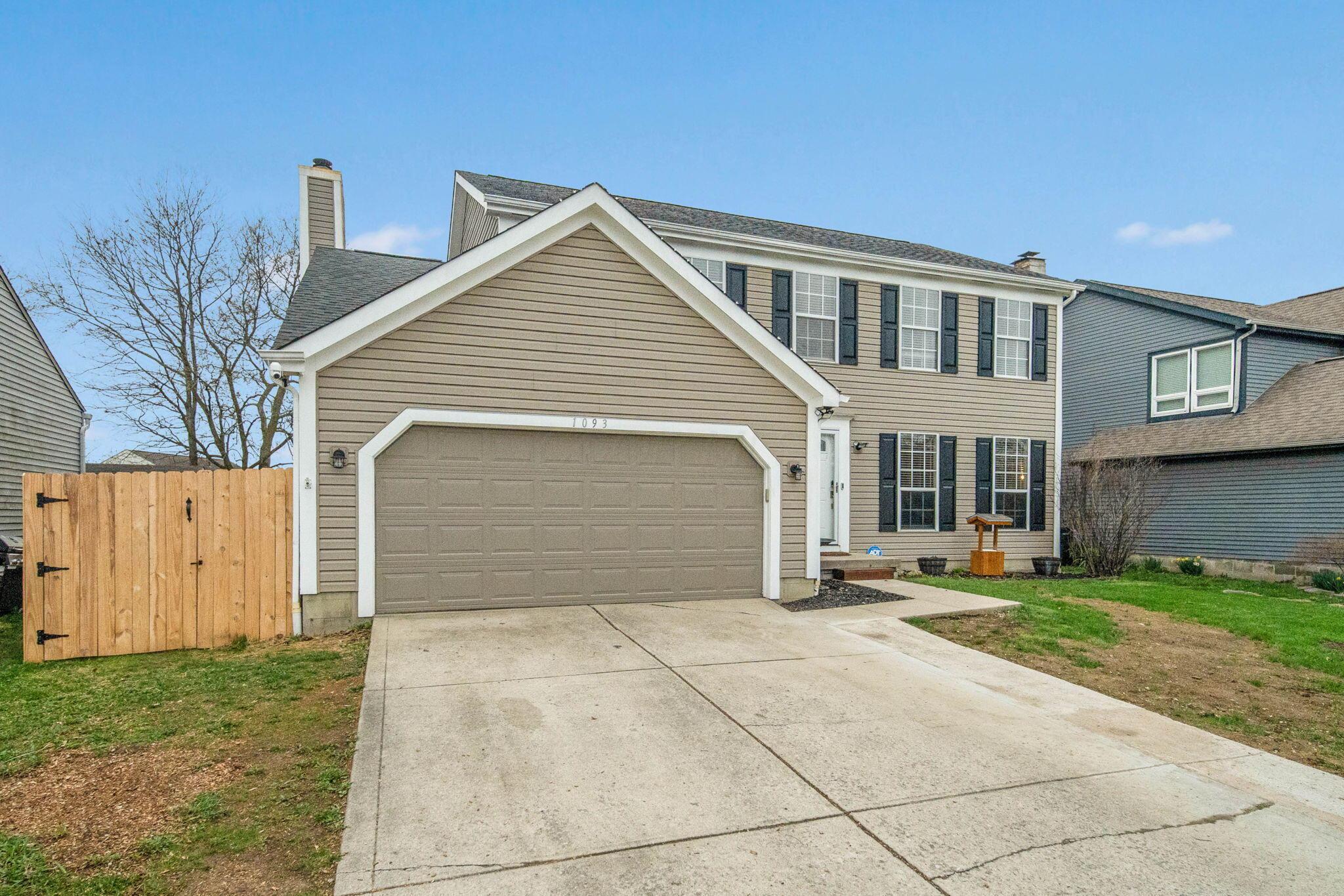 1093 Beaujolais Place, Galloway, Ohio image 2