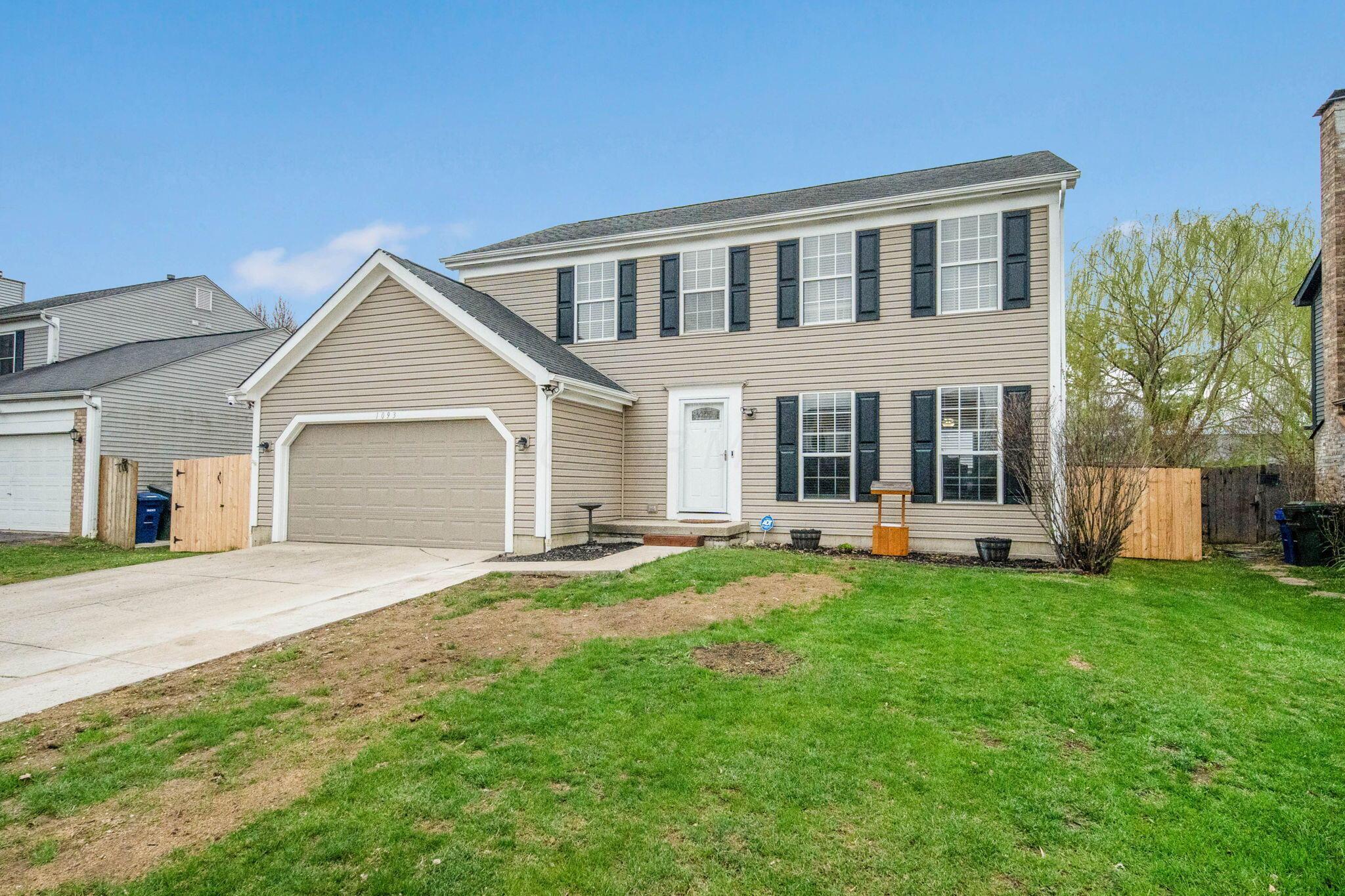 1093 Beaujolais Place, Galloway, Ohio image 3