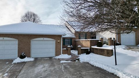 Tiny photo for 4 Becky Lane, Chillicothe, OH 45601 (MLS # 226002954)