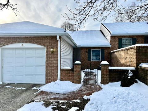 Photo of 4 Becky Lane, Chillicothe, OH 45601 (MLS # 226002954)