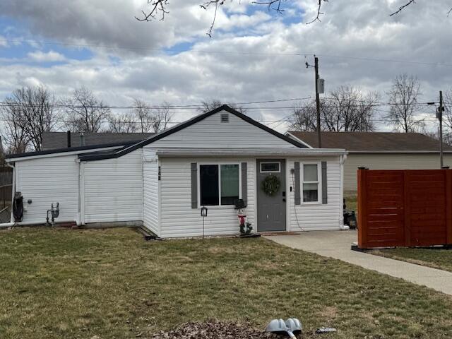 148 S 32nd Street, Newark, Ohio image 1