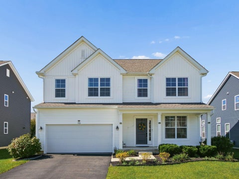 Photo of 719 Otter Tail Drive, Sunbury, OH 43074 (MLS # 226036955)