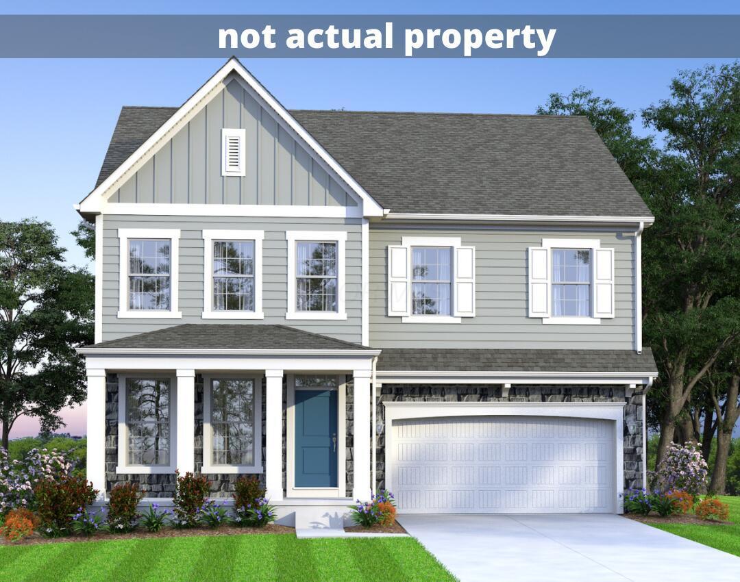 3600 Whirla Way, Grove City, Ohio image 2