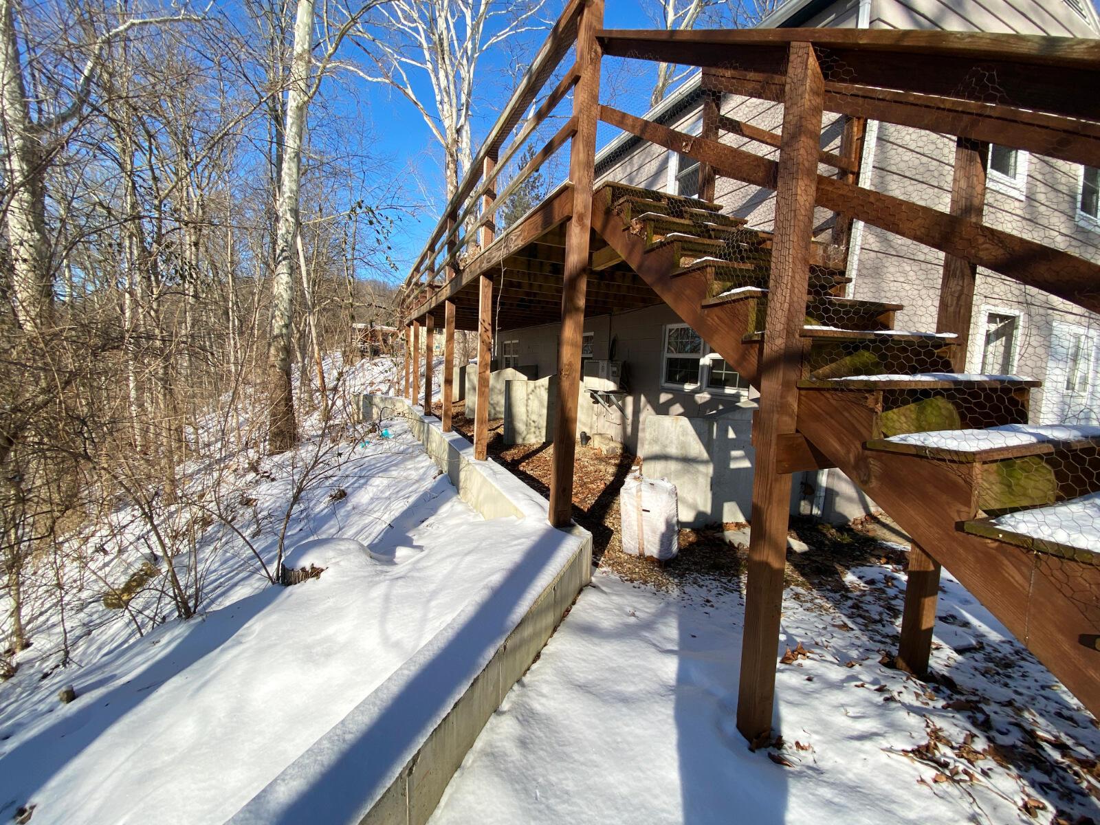 4 Riverview Drive, Athens, Ohio image 29