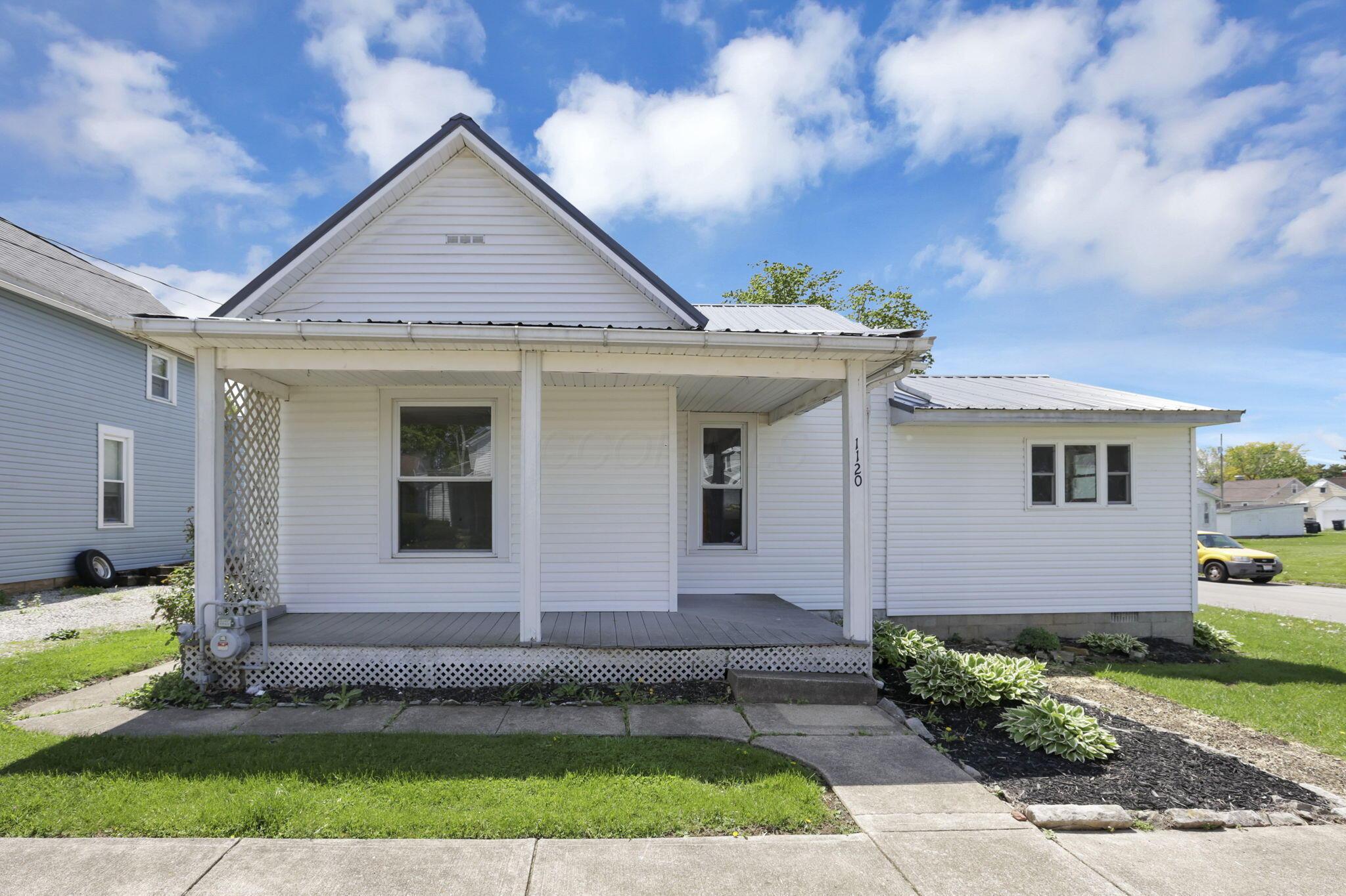 1120 8th Avenue, Lancaster, Ohio image 1