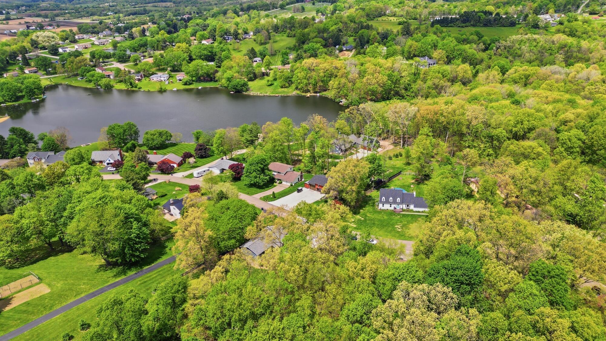 447 Deer Trail Drive