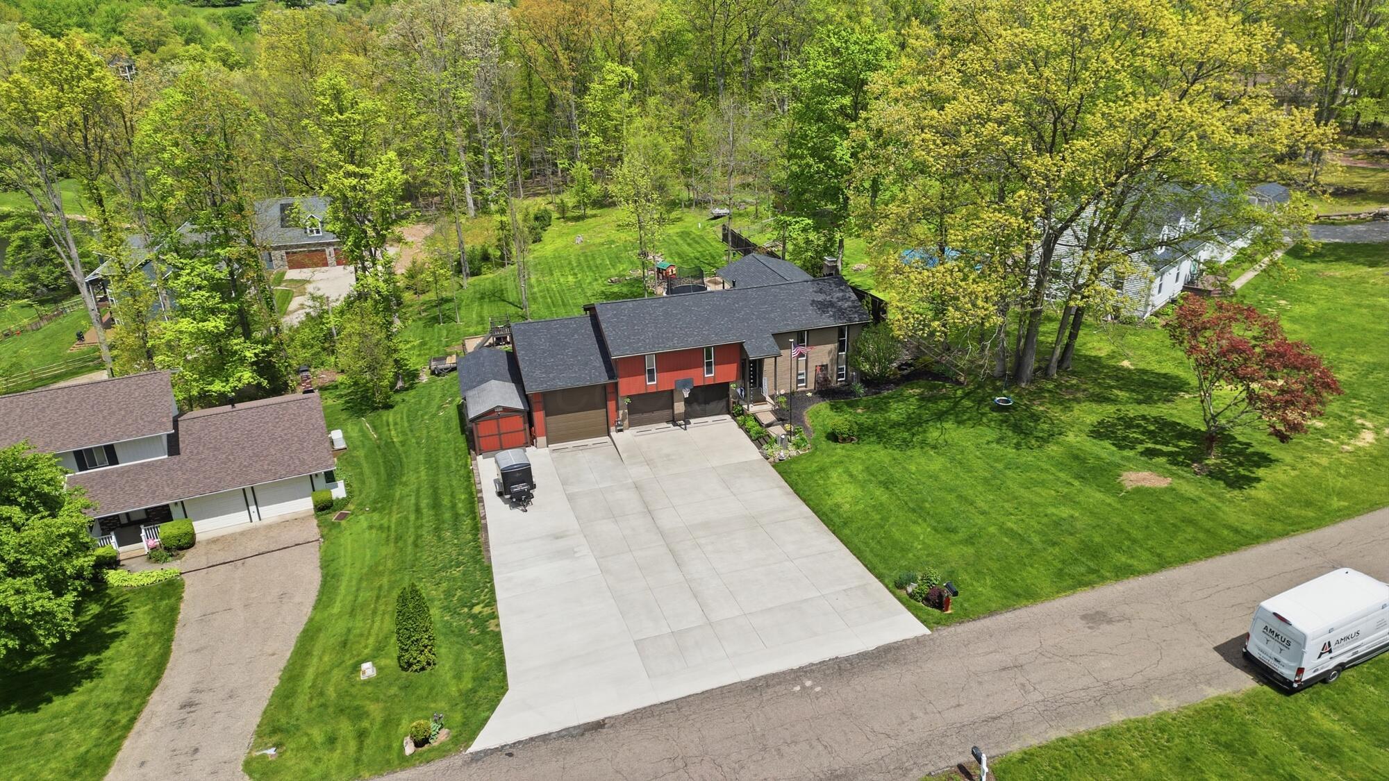 447 Deer Trail Drive