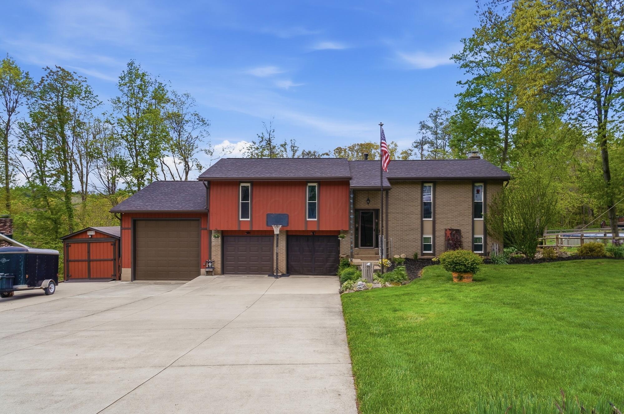 447 Deer Trail Drive