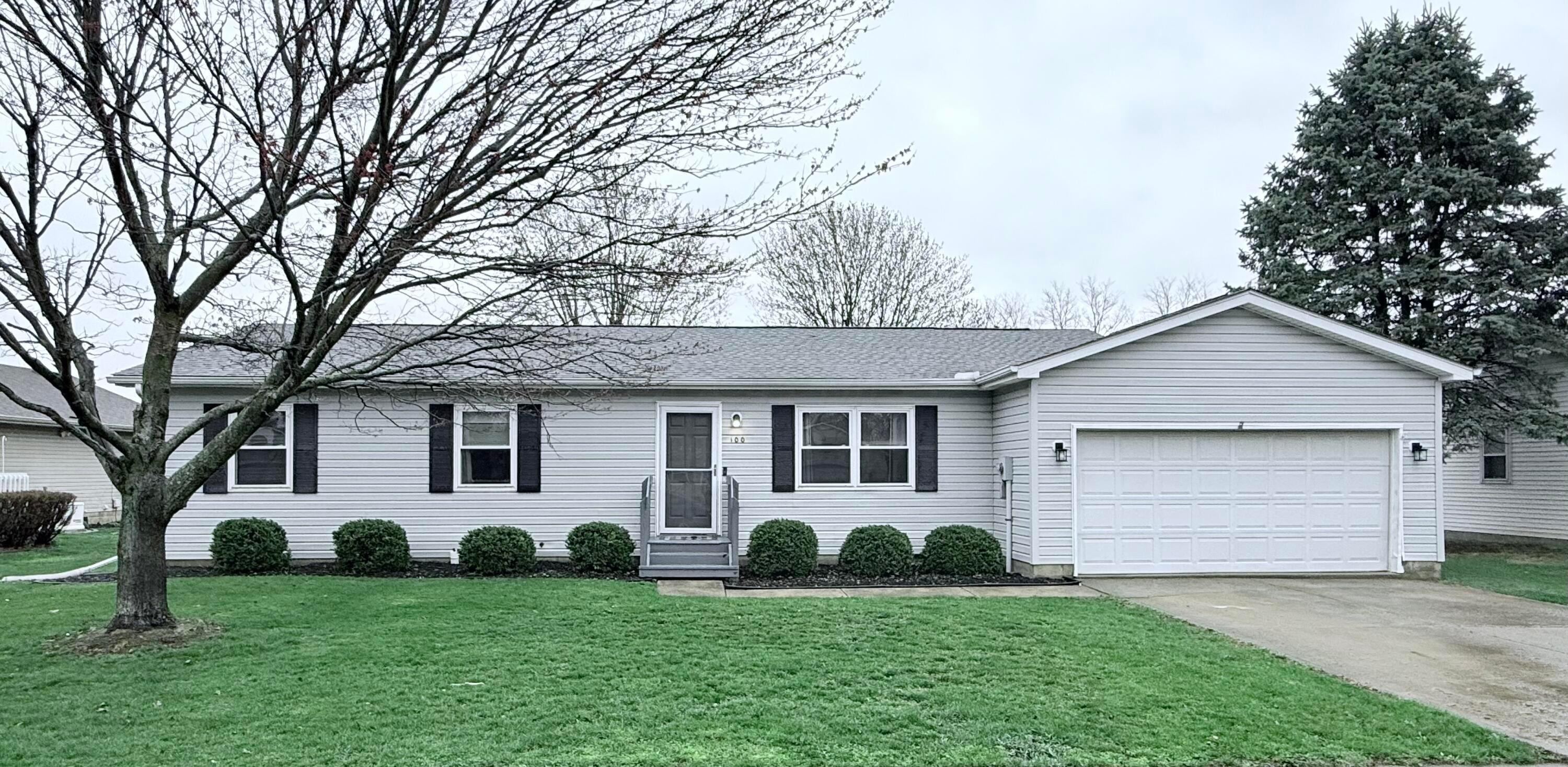 100 Andrew Court, London, Ohio image 1
