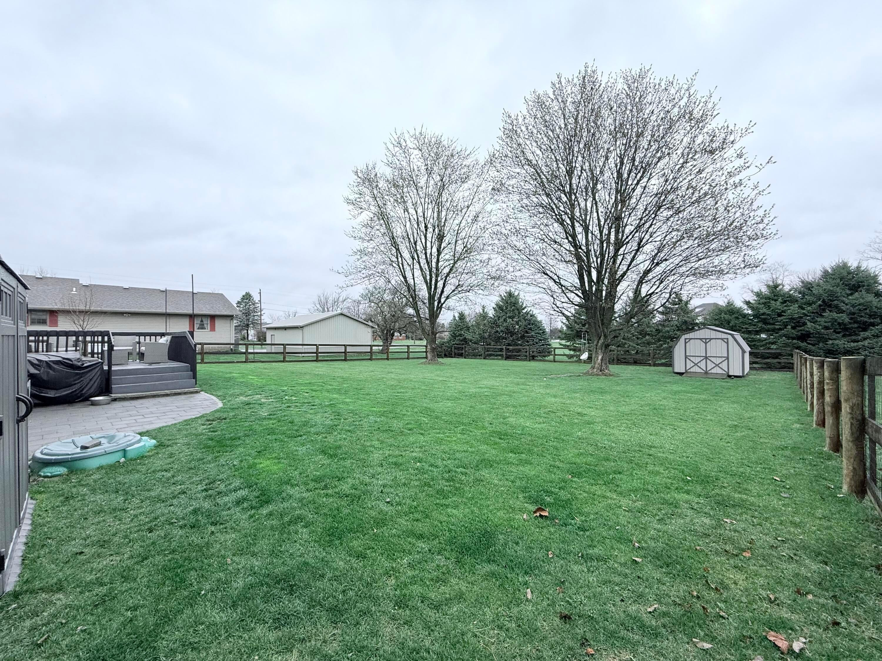 100 Andrew Court, London, Ohio image 9