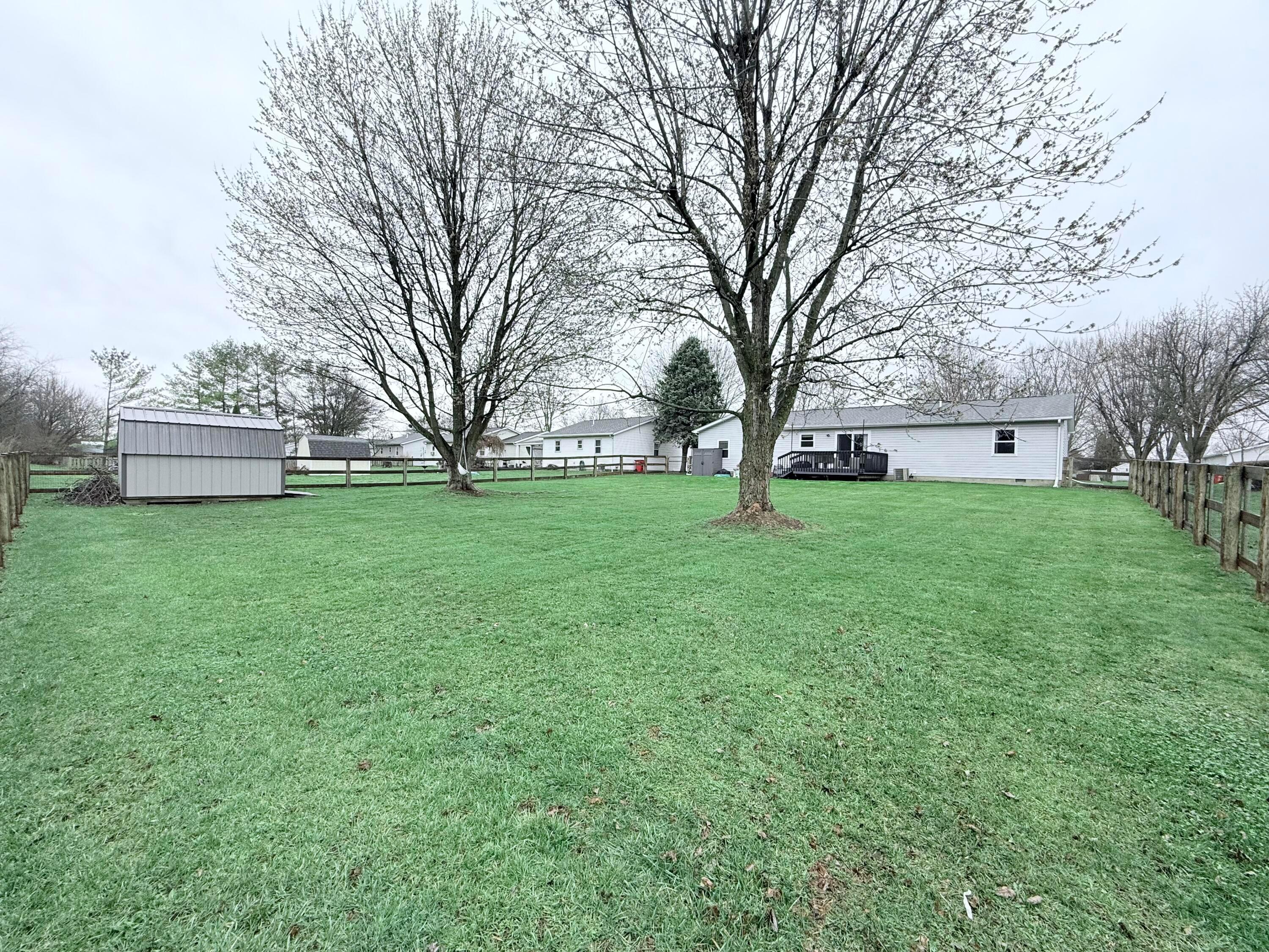 100 Andrew Court, London, Ohio image 8