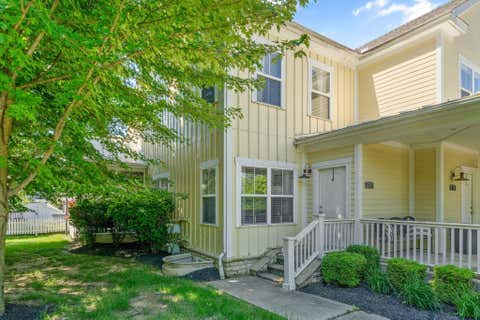 Condo For Sale - 171 W Case Street<br/> Powell, OH 43065