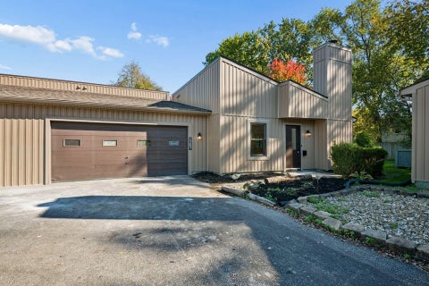 Photo of 1267 Worthington Creek Drive 3 #3, Worthington, OH 43085 (MLS # 226040436)