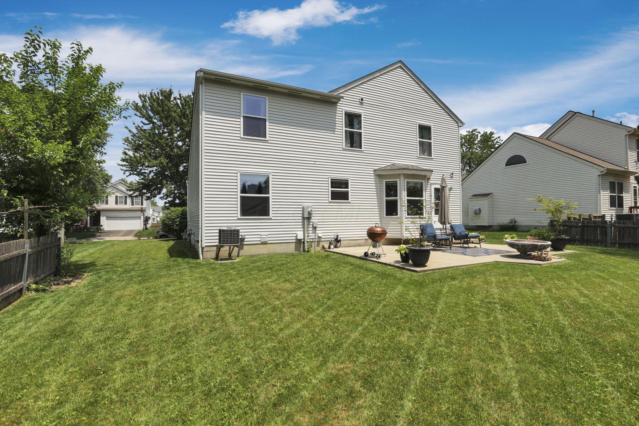 8537 Wildomar Avenue, Reynoldsburg, Ohio image 47