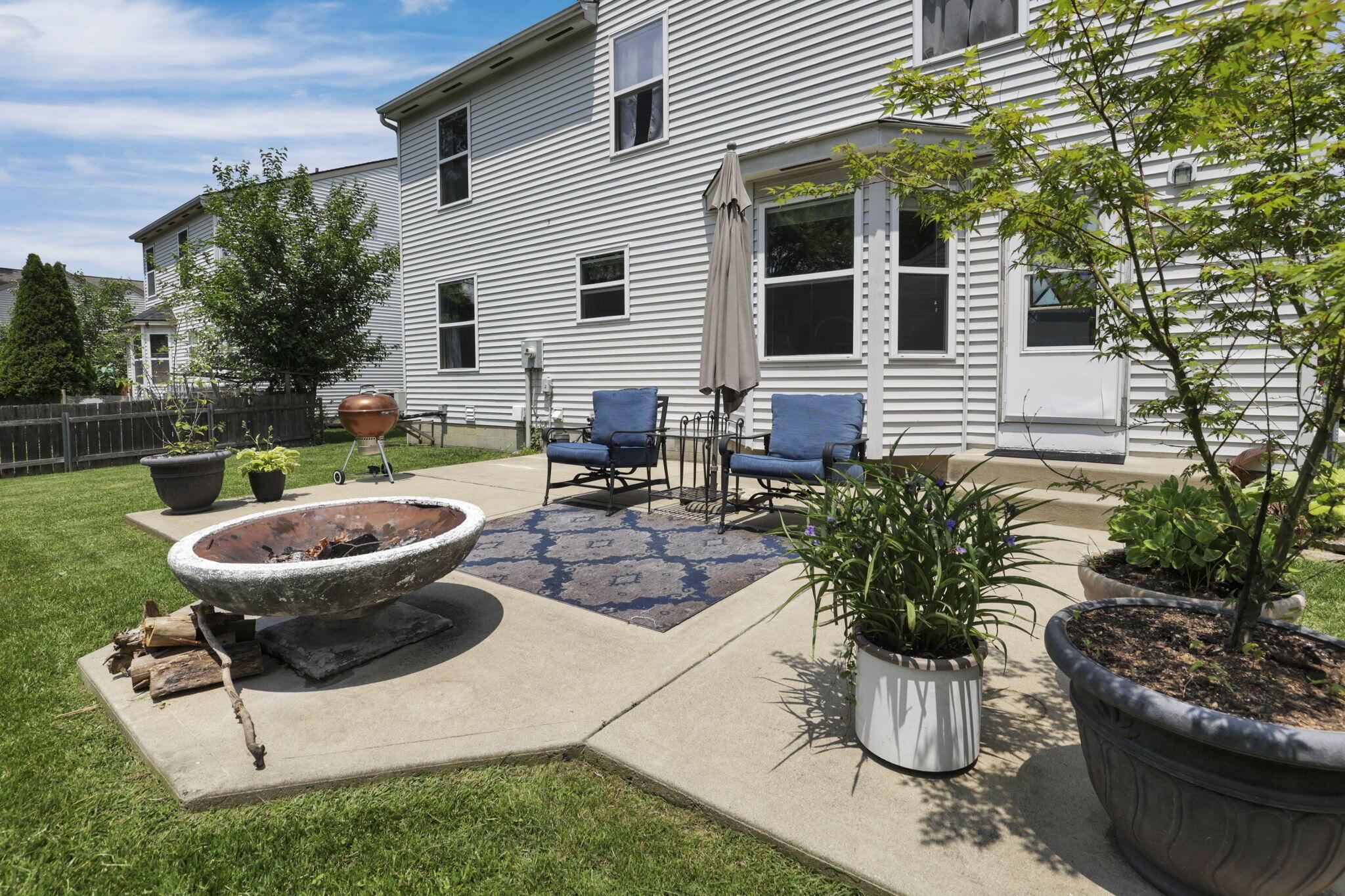 8537 Wildomar Avenue, Reynoldsburg, Ohio image 46