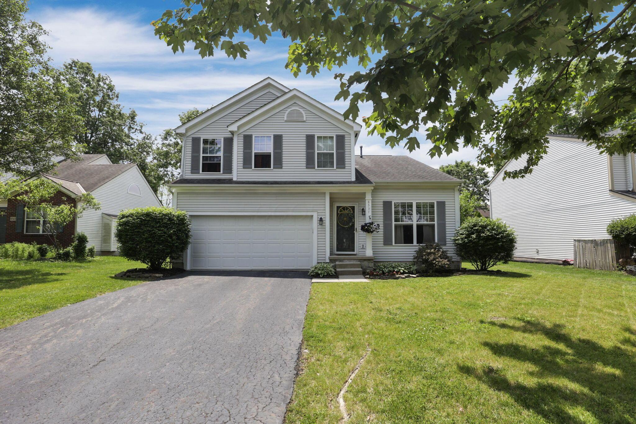 8537 Wildomar Avenue, Reynoldsburg, Ohio image 4