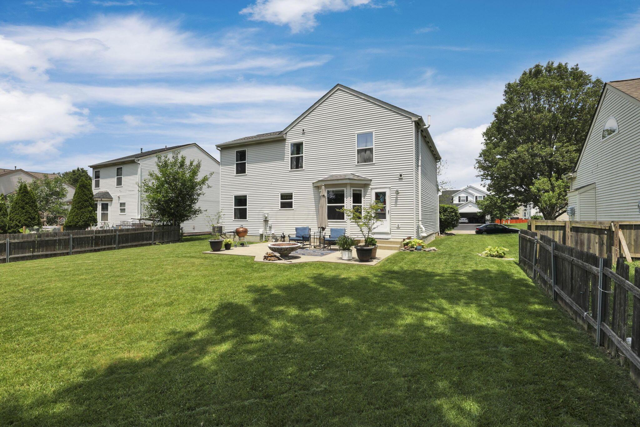 8537 Wildomar Avenue, Reynoldsburg, Ohio image 49