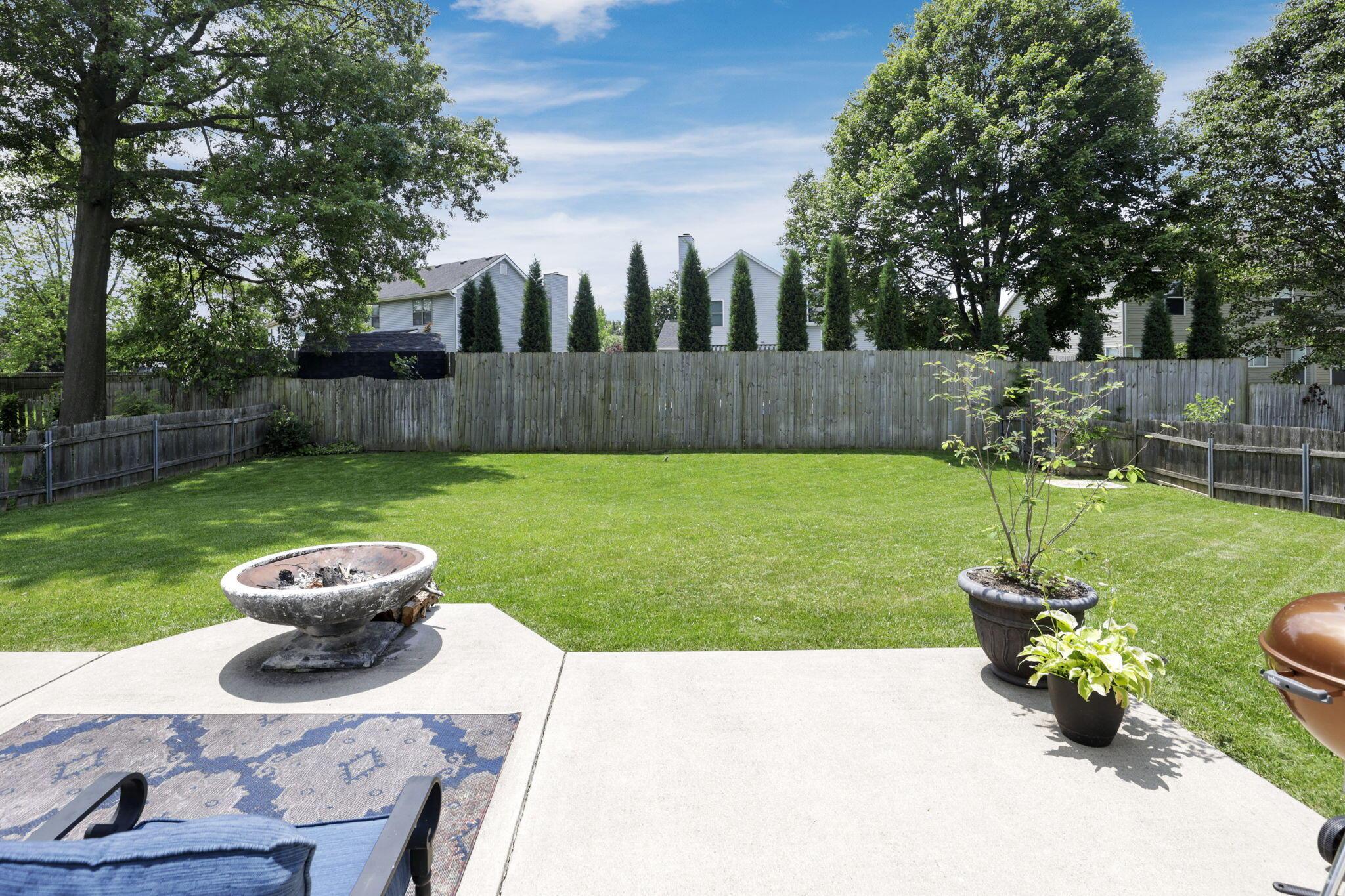 8537 Wildomar Avenue, Reynoldsburg, Ohio image 44